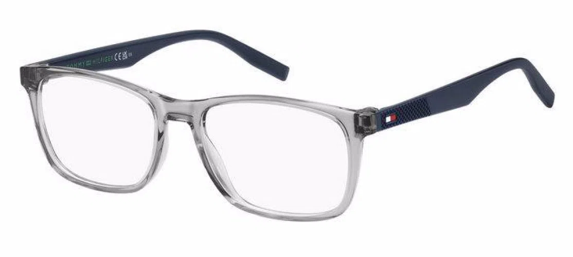 Tommy Hilfiger TH2025 Eyeglasses - view 3